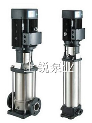 CDLF不鏽鋼多級泵
