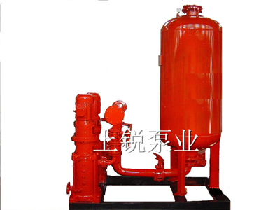 ZW消防穩壓機組