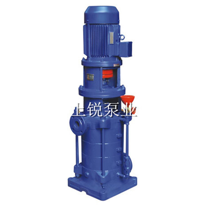 DL立式多級離心泵