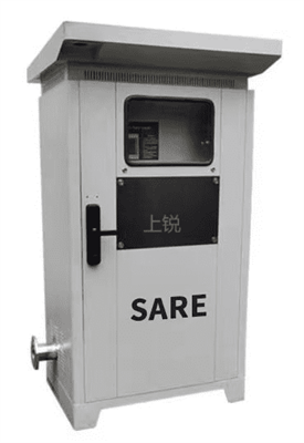 一體化智慧泵房