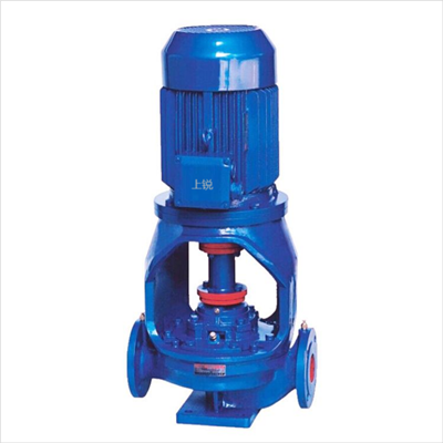 ISGB便拆式管道泵