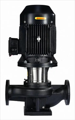 TD型管道離心泵